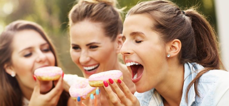 Can the McDonald’s and Krispy Kreme Collaboration Sweeten the Pot for Investors?