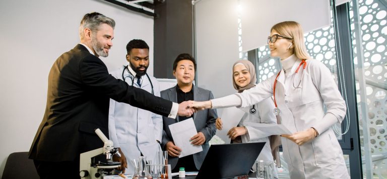 How Doctorpreneurs are Shaping the Future of Healthcare?