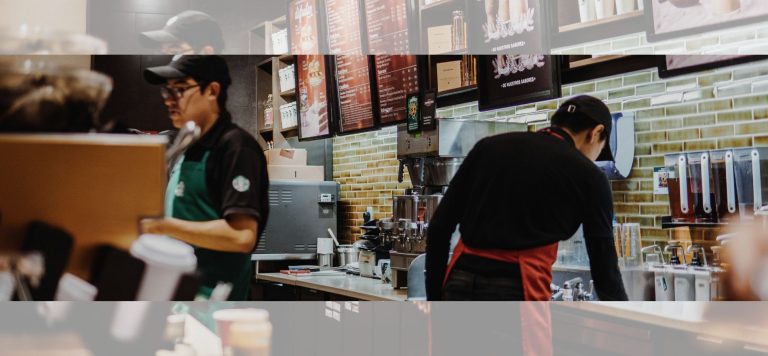 Starbucks Quarterly Reports Miss Expectations as In-Store Sales Decline