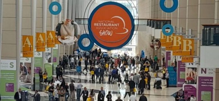 National Restaurant Association Show 2024, May 18 to 21, Announces New Expo + Education Programming Event And Celebrates 20 Years of Kitchen Innovations Awards