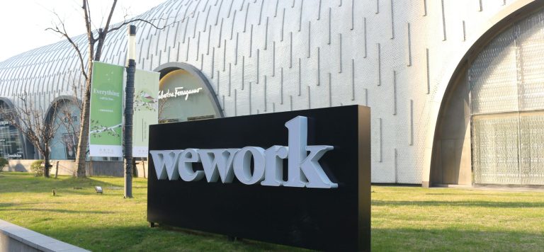 Will Adam Neumanns New Venture Flow Go Head to Head with WeWork