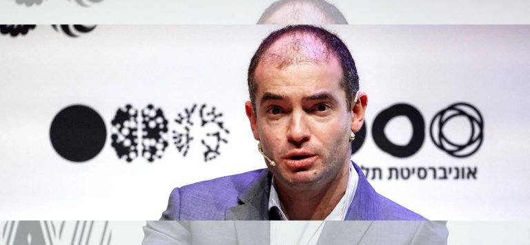Ilya Sutskever Departs OpenAI After Chaotic Year