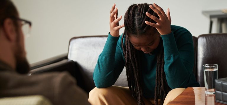 How Do You Get Through Mental Blocks?