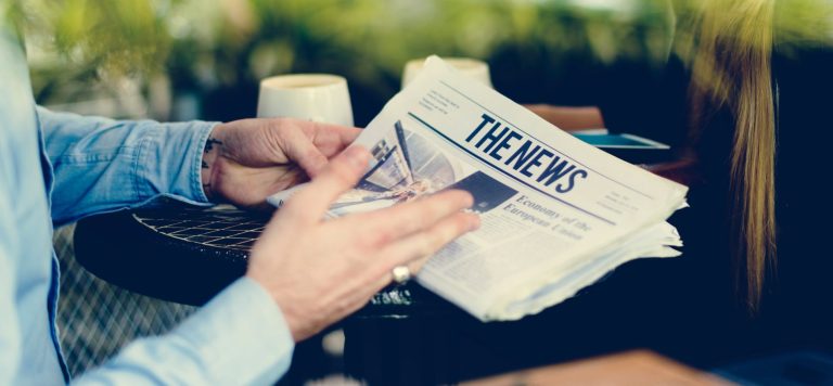 Top 10 News Outlets To Get Your Business Digest
