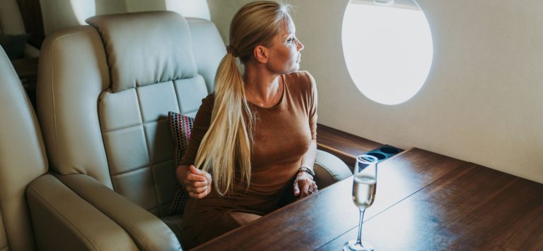 5 High-Profile Travel Methods For Celebs and Influencers