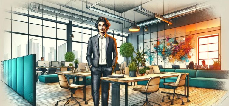 Will Adam Neumanns New Venture Flow Challenge WeWork in the Rental Space