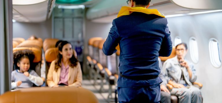 Budget Airlines Drop Change Fees Amid New Regulations