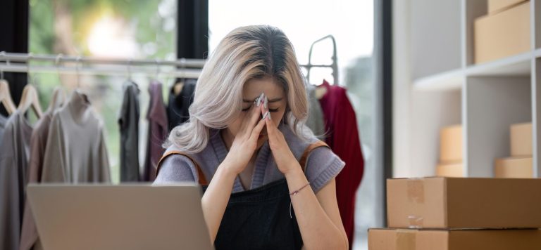 What Strategies Help Leaders Overcome Anxiety?