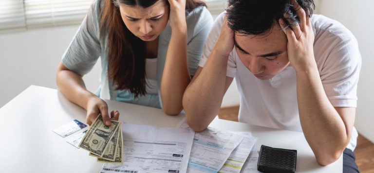 Top 9 Financial Mistakes to Avoid in 2024