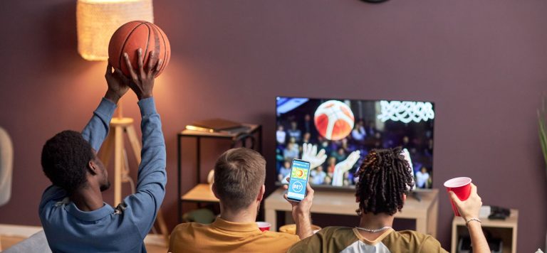 NBA Considers Changing TV Partners Amid a Potential $2.5 Billion NBCUniversal Offer
