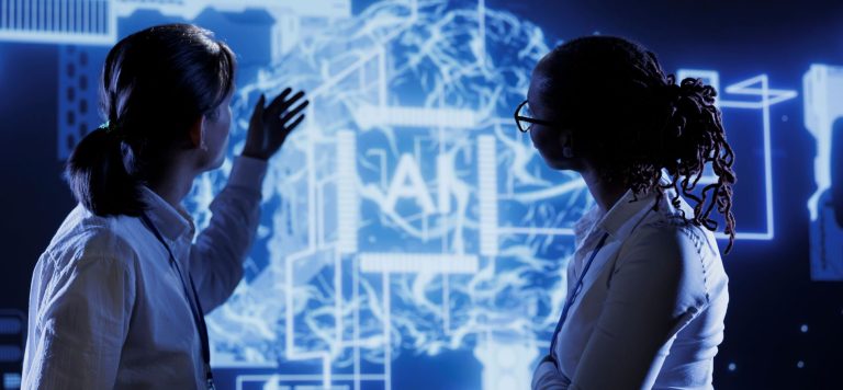Is AI Ready to Transform Our Lives Despite Skepticism?