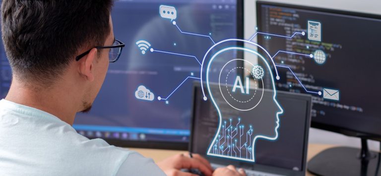 Unveiling AI Solutions Explore Types Initial Developments and Latest Updates