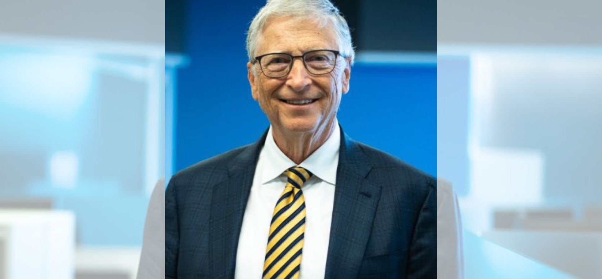 Bill Gates