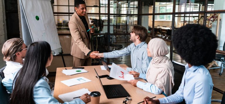 Starting A Business In The U.S.