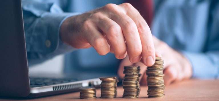 So You Want to Start a Fund. Let’s Count the Ways