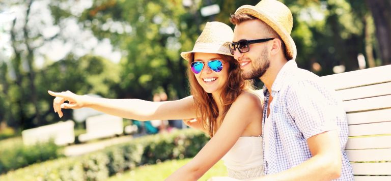 4 Foolproof Ways To Find Your Perfect Match In Summer