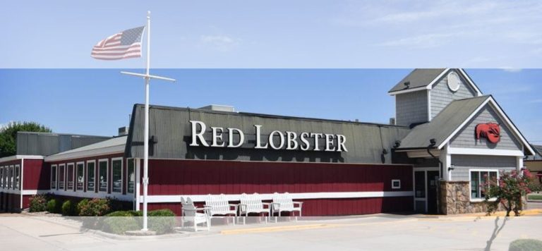 Red Lobster Files for Chapter 11 Bankruptcy Amid ‘Endless Shrimp’ Promotion Woes