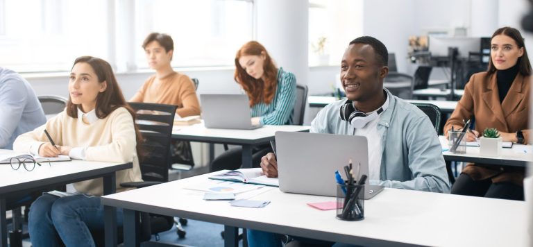 Why Over 1100 STEM Students Are Boycotting Tech Giants Google and Amazon