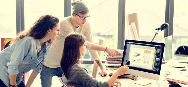 The Importance Of Website Design & Development In Today’s Digital World