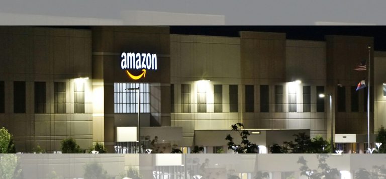 Amazon Hires Key Personnel from AI Startup Adept