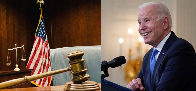 Supreme Court Sides With Biden on Social Media Dispute