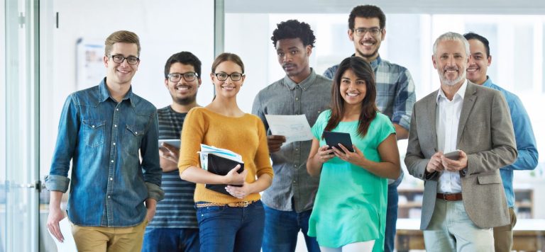 Gen Z Managers Transforming the Workplace
