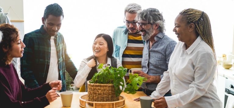 10 Healthy Habits for Busy Entrepreneurs