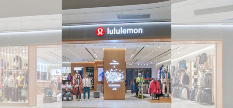 Lululemon Optimistic Despite Slow Growth and Flat Sales in Americas