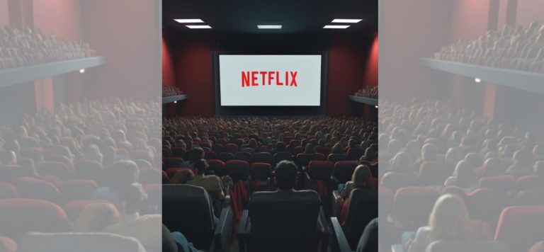 Netflix Eyes NFL Christmas Day Games for Live Sports Streaming Expansion
