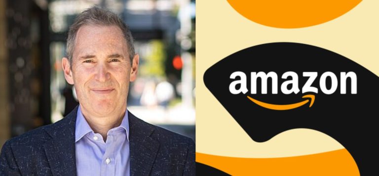 How Does Amazon CEO Andy Jassy Redefine Trust and Leadership?