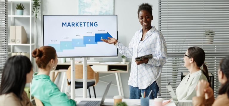 5 Ways To Craft A Competitive Edge With Brand Positioning