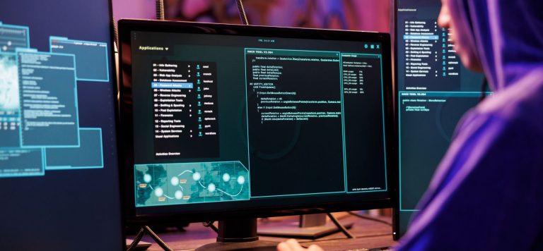 AI Coding Programs Revolutionize Software Development