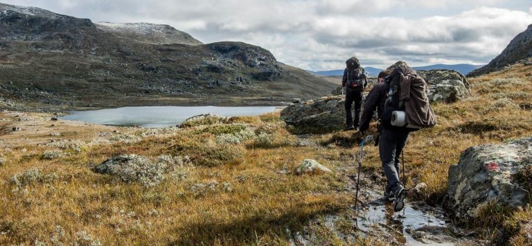 Exploring The World’s Most Beautiful Hiking Trails