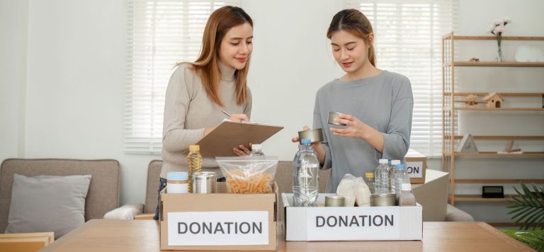 4 Powerful Celebrities Who Have Rewarding Non-Profits for a Better World