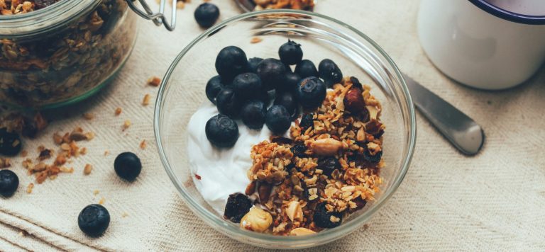 Why Entrepreneurs Should Choose The Right Protein For Breakfast