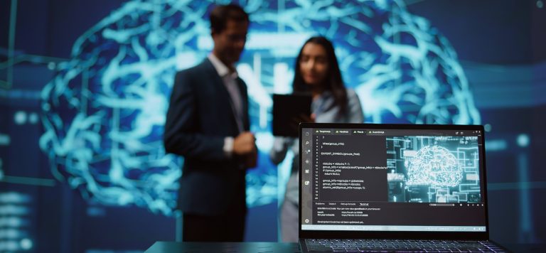 Continued VC Interest in Generative AI Startups Amidst Challenges