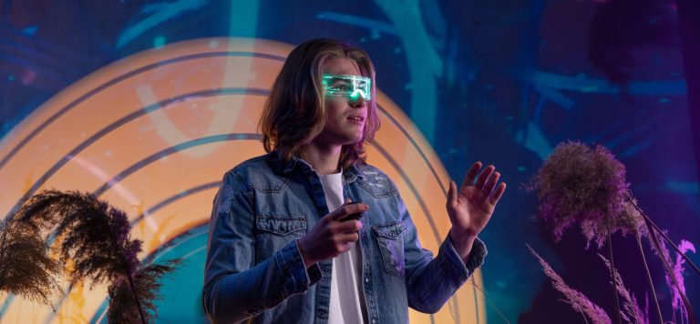 Is Meta About to Revolutionize Holography