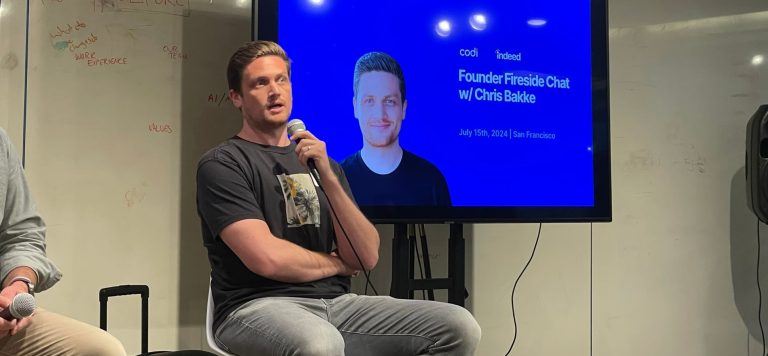 Hackathons, Acquisitions, and HR Tech – Chris Bakke’s Unexpected Journey to Startup Stardom
