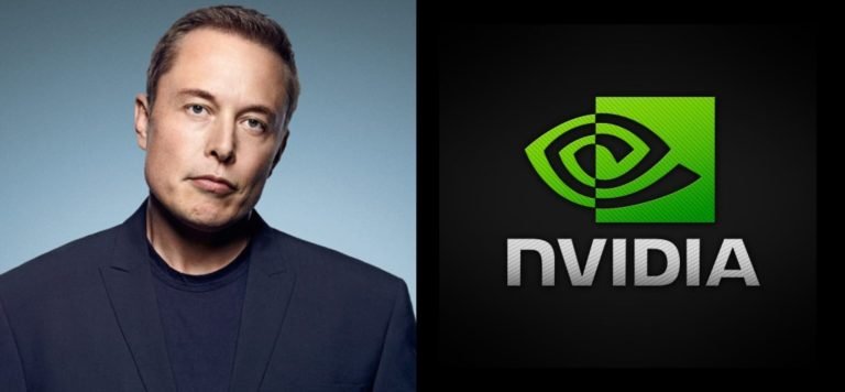 Elon Musk Praises Nvidia’s Jensen Huang for His Hands-On Leadership