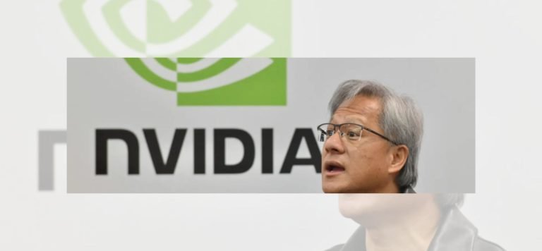 Nvidia CEO Jensen Huang Sells Shares, Achieves Record Gains
