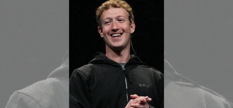 Is Mark Zuckerberg Changing the Future of Content Moderation