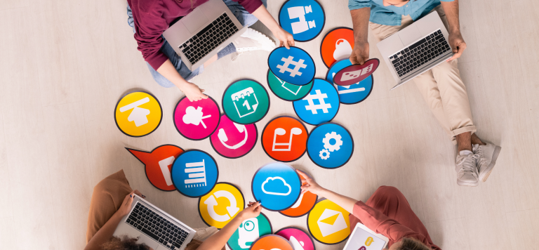How To Make The Most Out Of Your Social Media