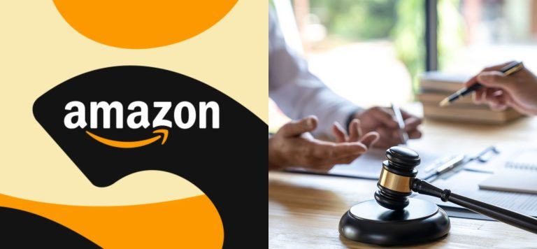 Amazon Faces Legal Action Over Consumer Safety Failures