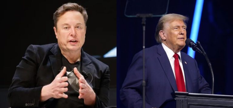 Elon Musk Shifts Climate Stance in Trump Interview, Avoids Criticism of Oil Industry