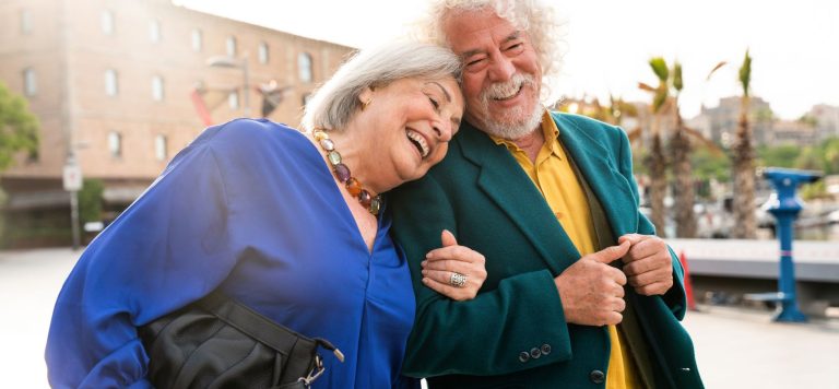 The 4 Hidden Ingredients That Keep Love Everlasting
