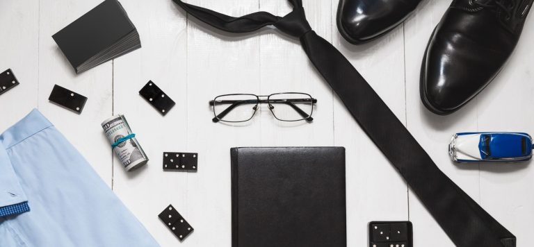 7 Stylish Men’s Accessories That Will Always Be Desirable