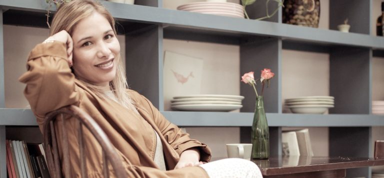 How to Balance Business Life and Motherhood