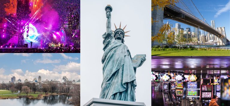 15 Must-Do Activities For Your New York City Bucket List