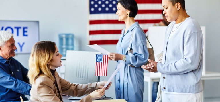 Kamala Harris’s Campaign Momentum & Lessons For Entrepreneurs