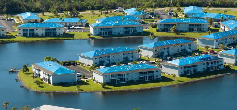 DSCR Loans and Short-Term Rentals in Florida – What Investors Should Consider